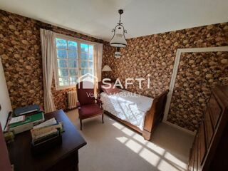  Maison à vendre 4 pièces 90 m²