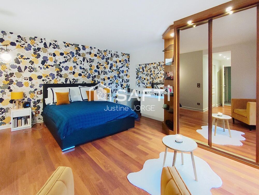  vendre  Maison Morangis (91420)
