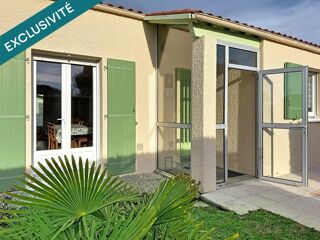  Maison � vendre 5 pi�ces 109 m�