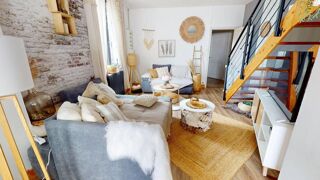  Maison � vendre 5 pi�ces 110 m�