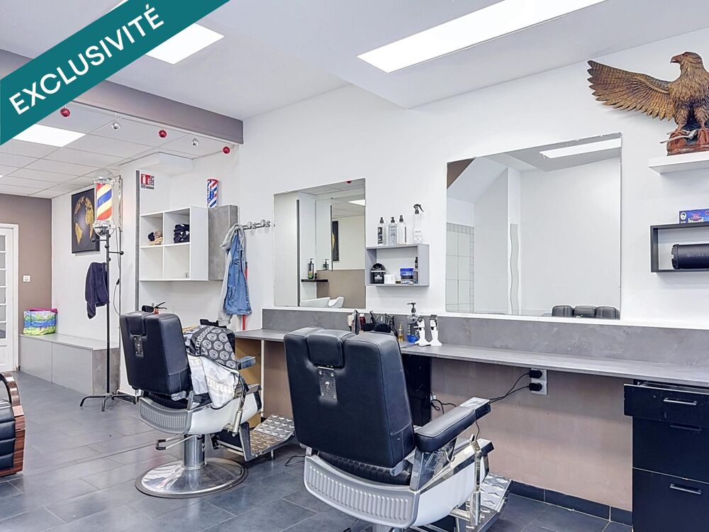 Vente Immeuble IMMEUBLE DE RAPPORT Henin-beaumont