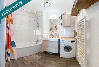  Appartement � vendre 3 pi�ces 58 m�