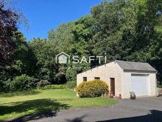  Maison � vendre 6 pi�ces 140 m�