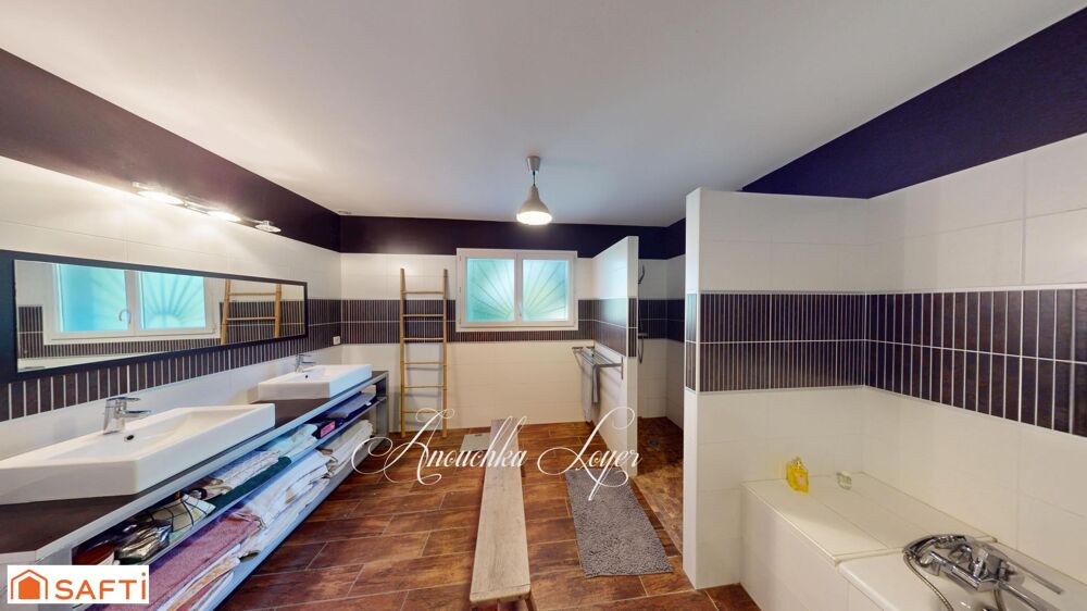 à vendre  Maison Parentis-en-Born (40160)