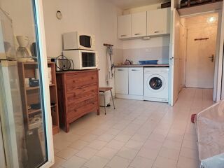  Appartement à vendre 2 pièces 26 m²