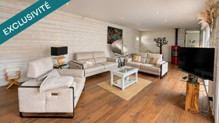  Maison à vendre 6 pièces 168 m²