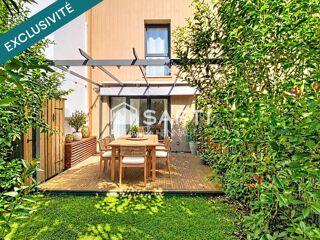  Maison à vendre 3 pièces 64 m²