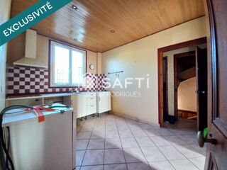  Maison � vendre 6 pi�ces 109 m�