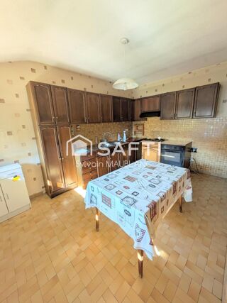  Maison à vendre 4 pièces 81 m²