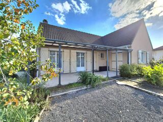  Maison  vendre 5 pices 93 m