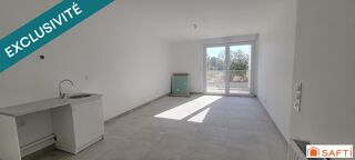  Appartement � vendre 3 pi�ces 64 m�