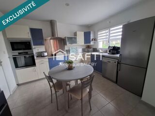  Maison � vendre 5 pi�ces 126 m�