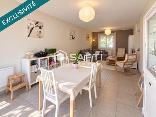  Maison à vendre 5 pièces 110 m²