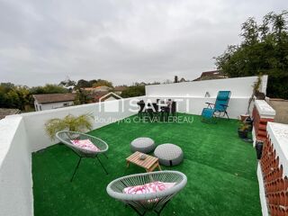  Maison � vendre 3 pi�ces 70 m�