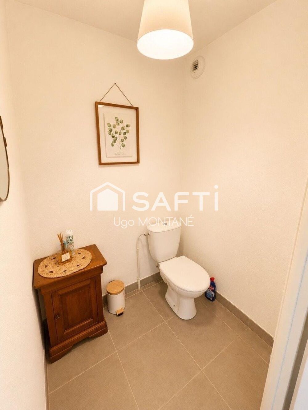 Vente Appartement Appartement T3 en excellent état Toulouse
