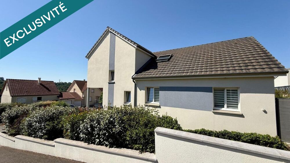 Vente Maison Maison Contemporaine 2009 Chavigny