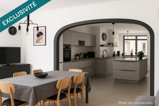  Maison � vendre 5 pi�ces 160 m�