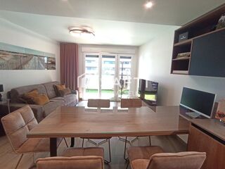  Appartement  vendre 3 pices 58 m