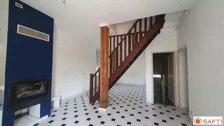  Maison � vendre 7 pi�ces 151 m�