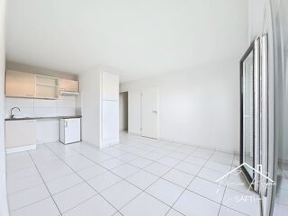  Appartement � vendre 2 pi�ces 40 m�