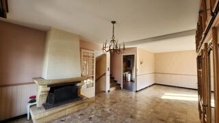  Maison à vendre 5 pièces 103 m²