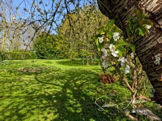  Maison à vendre 5 pièces 164 m²