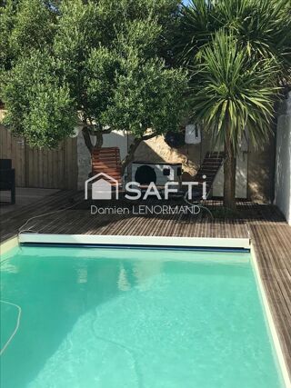  Maison � vendre 8 pi�ces 174 m�