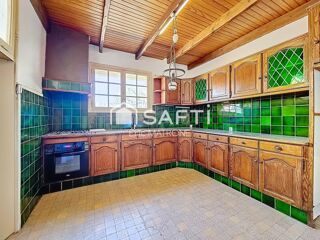  Maison à vendre 4 pièces 139 m²