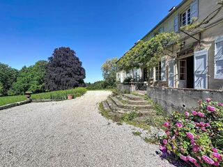  Maison � vendre 15 + pi�ces 891 m�