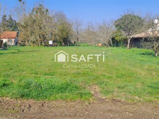  Terrain à vendre 1260 m²