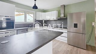  Maison � vendre 4 pi�ces 102 m�