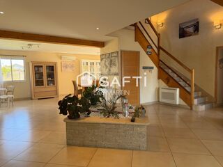 Maison à vendre 8 pièces 280 m²