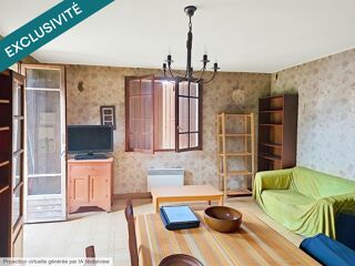  Maison à vendre 5 pièces 136 m²