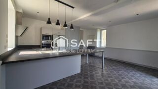  Maison à vendre 6 pièces 150 m²