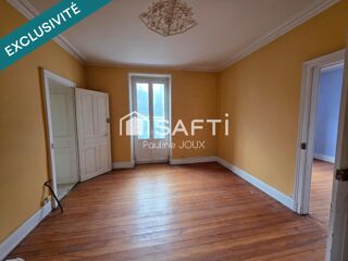  Appartement � vendre 3 pi�ces 67 m�