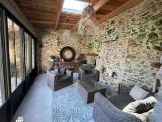  Maison à vendre 7 pièces 240 m²