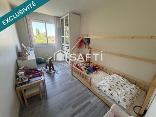  Appartement à vendre 3 pièces 84 m²