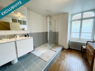  Maison à vendre 6 pièces 98 m²