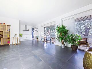  Appartement � vendre 5 pi�ces 107 m�