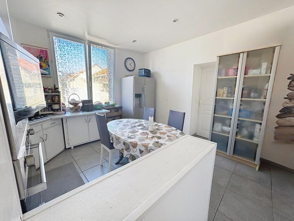 Vente Maison Maison type longère en brique Peronne