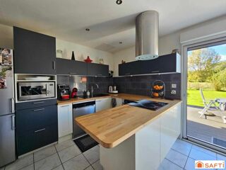  Maison à vendre 5 pièces 148 m²