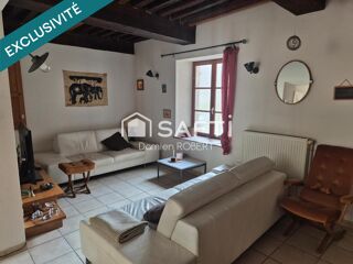  Maison à vendre 5 pièces 105 m²