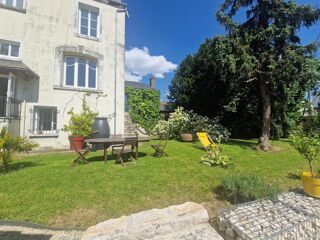  Maison � vendre 6 pi�ces 162 m�