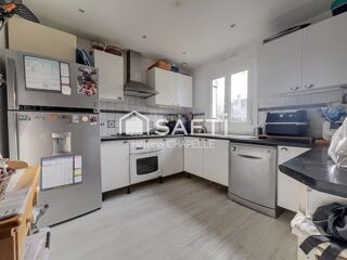  Maison � vendre 5 pi�ces 112 m�