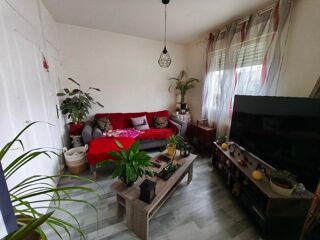  Maison � vendre 3 pi�ces 68 m�