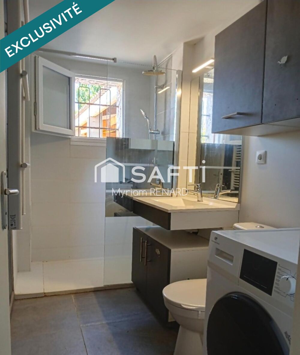 Vente Maison Maison à RENOVER les Gonds -Type T4 / T5 Les gonds