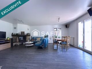  Maison � vendre 5 pi�ces 118 m�