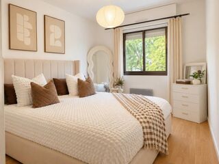 Vente Appartement T3 lumineux de 67 m² au 2e étage avec ascenseur et balcon Le bouscat