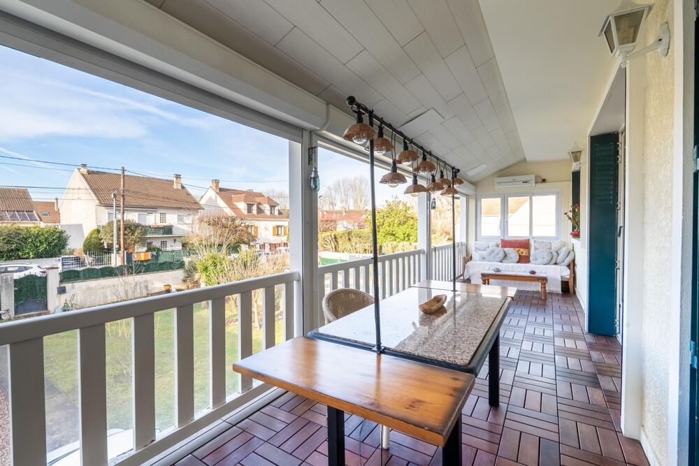 à vendre  Maison Champs-sur-Marne (77420)