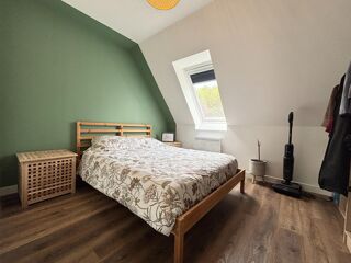  Maison � vendre 4 pi�ces 85 m�